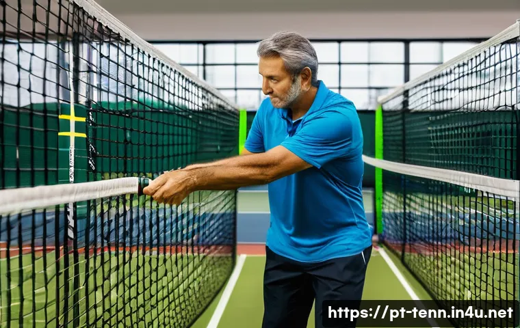 테니스 중급자용 라켓 추천 관련 이미지 2